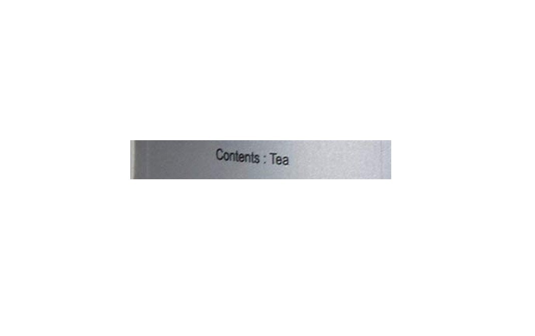 Teesta Valley Tea Alphonso Mango Ice Tea   Pack  59 grams